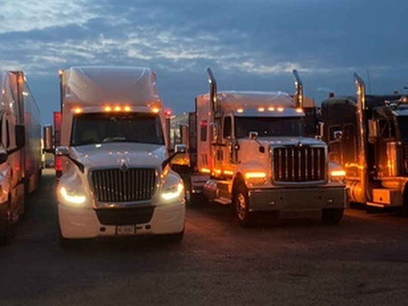 Freight Management