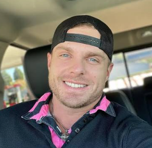 Greg Marshal