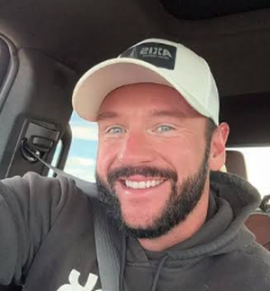 Seth Brookins